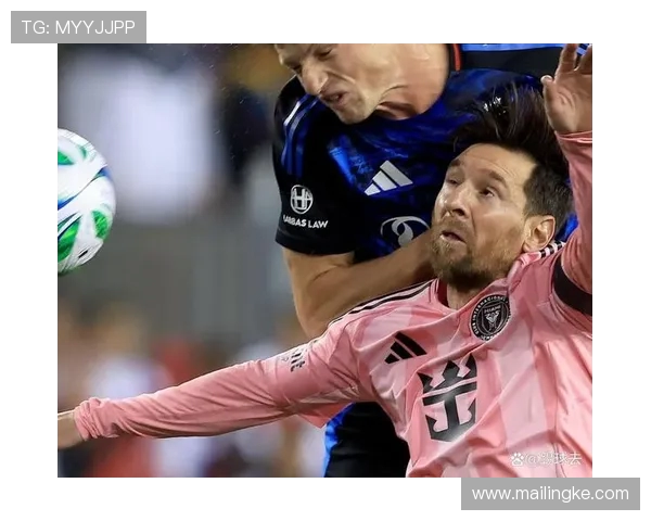 圣何塞地震主帅解释劝梅西控制情绪为避免染红缺席下一场比赛