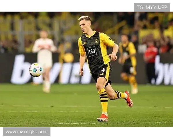 施洛特贝克有意与多特续约至2030年 年薪或将翻倍至新高