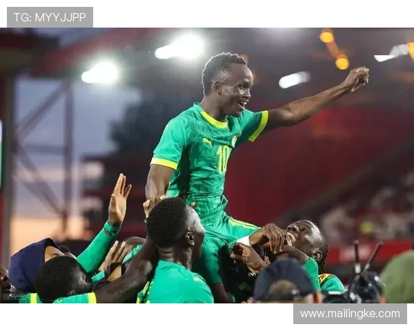 萨尔梅开二度马内传射建功塞内加尔大胜南苏丹豪取世预赛开门红